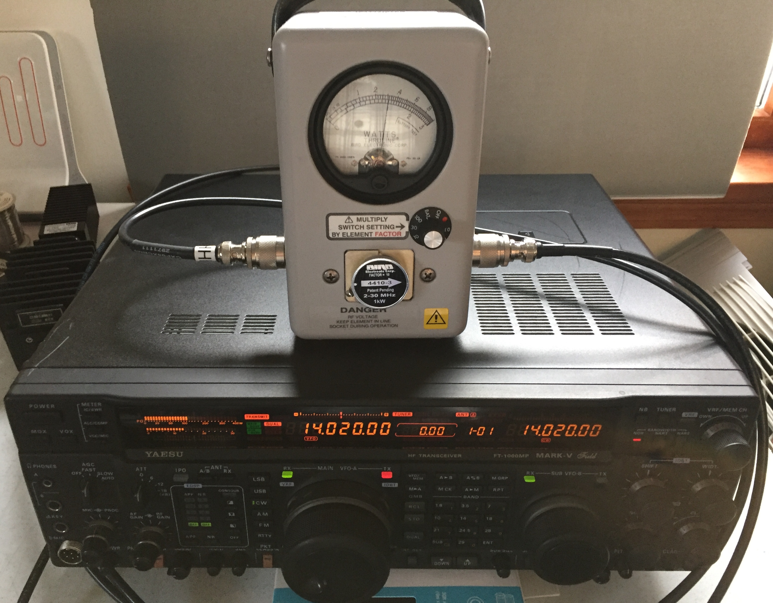 For Sale | Newport County Radio Club